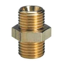 Einhell R3/8 AG 4139610 Persluchtnippel dubbel 1 stuk(s) - thumbnail