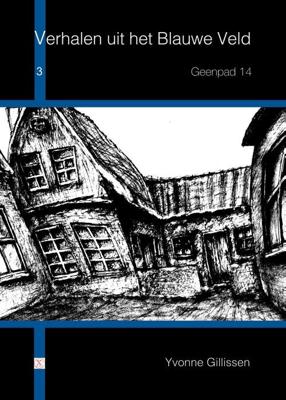 Geenpad 14 - Yvonne Gillissen - ebook