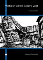 Geenpad 14 - Yvonne Gillissen - ebook - thumbnail