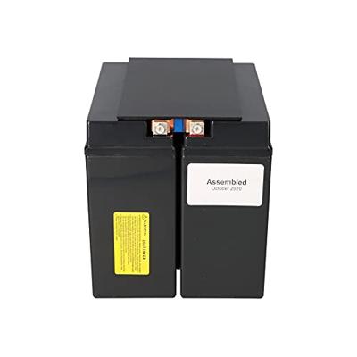 Oplaadbare batterijenset CSB Battery 1 stuk(s)