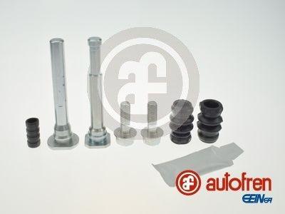 Geleidehulzenset, remklauw D7076C Geleidehulzenset, remklauw D7076C