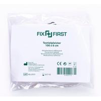 Wondpleister fixfirst elastisch 6cmx1m - thumbnail