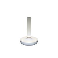 KonstSmide Oplaadbare tafellampBiarritz wit - 7827-253 - thumbnail
