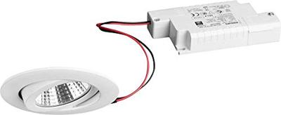 Brumberg 39363073 39363073 LED-inbouwlamp LED 6 W Wit Brumberg 39363073 39363073 LED-inbouwlamp LED 6 W Wit