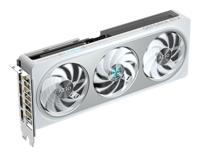 Videokaart Gigabyte GV-N506TAERO OC-8GD geforce rtx 5060 ti 8 GB GDDR6 - thumbnail