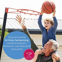 Beurer BM 96 65801 Bloeddrukmeter Bovenarm - thumbnail