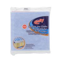 Multy Meerdingendoekjes viscose pak a 10 - thumbnail