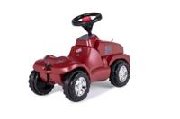 Rolly Toys Minitruck Mack Rood - thumbnail