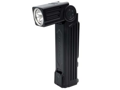 Fenix Light WT25R Zaklamp werkt op een accu LED 1000 lm 137 g