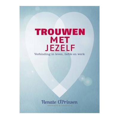 Trouwen met jezelf (Paperback)