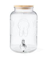 Nijntje Nijntje Limonadetap 3.3L Glas - thumbnail