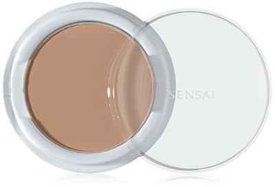 Vloeibare Foundation Kanebo soft beige Spf 15