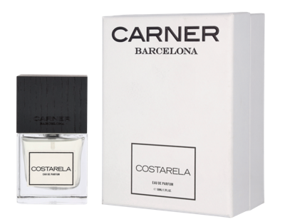 Carner Costarela Eau de Parfum 50ml