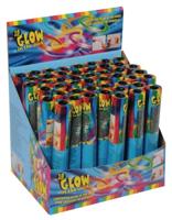 Glow in the dark Sticks / Gloeiarmbandjes 15 stuks - thumbnail