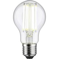 Paulmann 29221 LED-lamp Energielabel A (A - G) E27 5 W Neutraalwit (Ø x h) 60 mm x 106 mm 1 stuk(s) - thumbnail