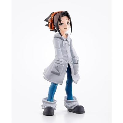 Shaman King Banpresto Figure - Yoh Asakura Shaman King Banpresto Figure - Yoh Asakura