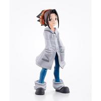 Shaman King Banpresto Figure - Yoh Asakura - thumbnail
