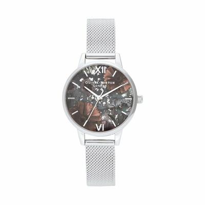 Olivia Burton OB16GD23 (Ø 30 mm) Dames horloge