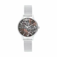 Olivia Burton OB16GD23 (Ø 30 mm) Dames horloge - thumbnail
