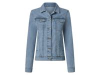 esmara Dames spijkerjas (Lichtblauw, 44) - thumbnail