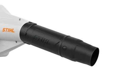 Stihl bga 160 accubladblazer | zonder accu's en lader - ba090115900