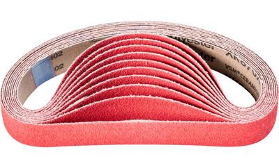 PFERD TOOLS BA 30/533 CO-COOL 60 45020153 Schuurband Korrelgrootte (num) 60 (l x b) 533 mm x 30 mm 20 stuk(s)