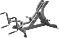 X-Line trapezius row XR220 - thumbnail