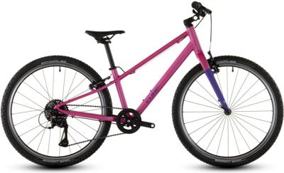 Cube numove 240 fucsia´n´plum