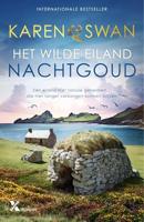 Nachtgoud - Karen Swan - ebook - thumbnail