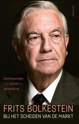 Bij het scheiden van de markt - Frits Bolkestein - eBook (9789044640380) Bij het scheiden van de markt - Frits Bolkestein - eBook (9789044640380)