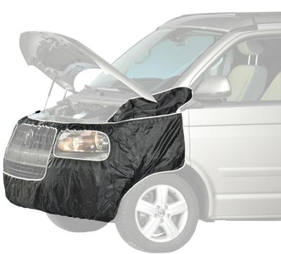 Serwo Automotive front beschermer front cover uni truck serwo