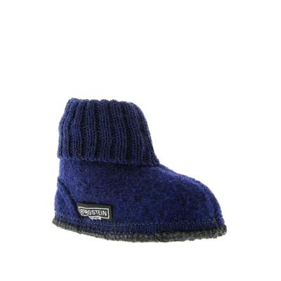 Bergstein Cozy pantoffels Marine-43