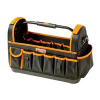 Bahco 19inch open gereedschapstas | 4750FB1-19A - thumbnail