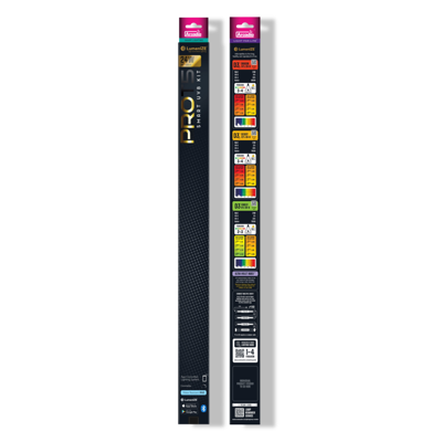 Lumenize pro t5 uvb kit d3 6% uvb 24 watt Arcadia Aquadistri - Aquadistri Lumenize pro t5 uvb kit d3 6% uvb 24 watt Arcadia Aquadistri - Aquadistri