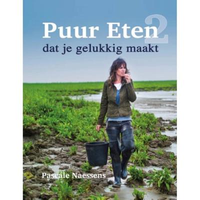 Puur Eten 2 (Hardback)