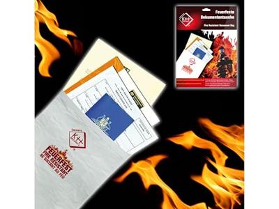 kh-security 290148 Vuurvaste documenttas kh-security 290148 Vuurvaste documenttas