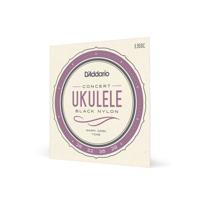 D&apos;Addario EJ53C Pro Arte Rectified snaren voor concert ukulele - thumbnail
