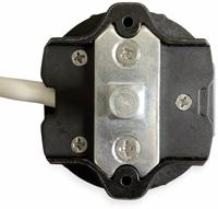 Sikanet 930110 Buismotorset 60 mm 112 W 10 Nm - thumbnail