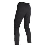 OXFORD Trousers jeans chi black regular gr. 38 - thumbnail