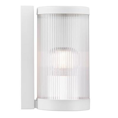 Nordlux Coupar 2218061001 Wandlamp E27 Wit