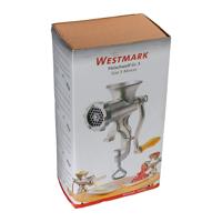 Westmark vleesmolen gegoten gr. 5 - thumbnail