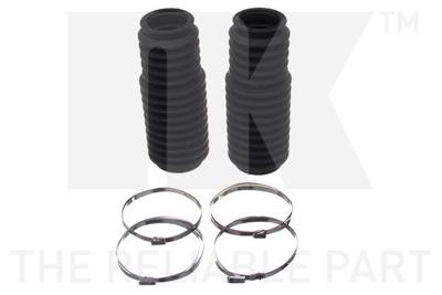 Stuurhoes, stuureenheid 5091504