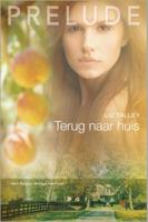 Terug naar huis - Liz Talley - ebook - thumbnail
