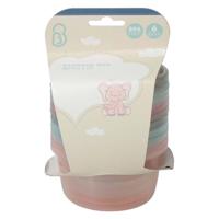 Voorraaddoos Baby, 6st. - thumbnail