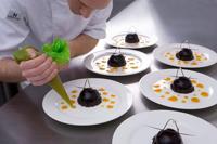 One Way Spuitzak Groen 53 x 28 cm - 12 stuks - thumbnail