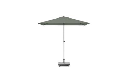 Platinum Lisboa parasol 210x150 olive