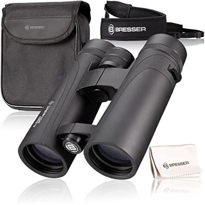 Bresser Corvette 10x42 Waterproof Verrekijker