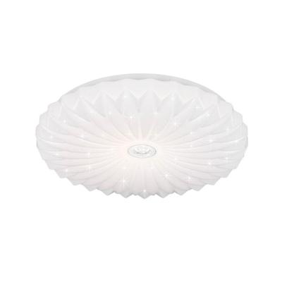 Trio PlafonniereAtaris met sterreneffect - R64791101