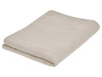 LIVARNO home Plaid 180 x 240 cm (Beige) - thumbnail