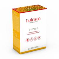 Immuril 60 V-caps Nutrisan - thumbnail